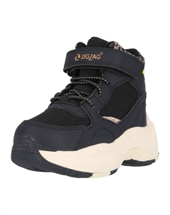 Сапоги "Ransa", с водонепроницаемыми свойствами, бежевый Zigzag