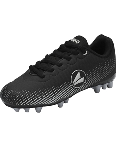 Футбольные бутсы "J-SFG Skill", для травы, черный Jakò