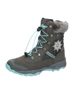 Зимние ботинки "Winterboot Marie", серый Lico