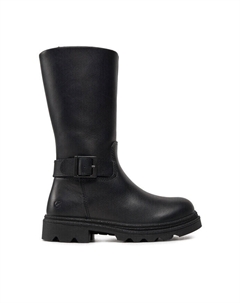 Сапоги, черный Ecco