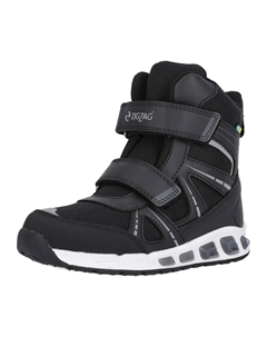 Сапоги "Taier", с дышащим сетчатым верхом, черный Zigzag