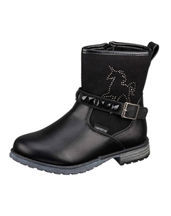 Зимние ботинки "Сапоги Laurie Trend", черный Lico