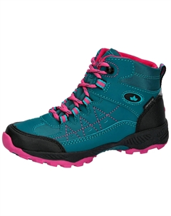 Уличная обувь "Походные ботинки Ringo", зеленый Lico