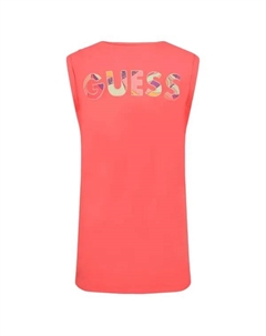 Платье, розовый Guess