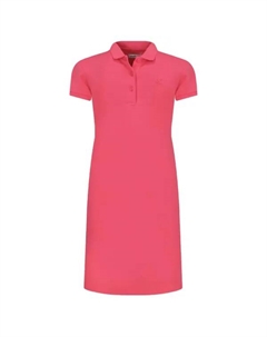 Платье, розовый Calvin klein