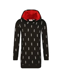 Платье, черный Hugo