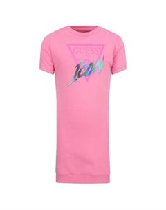 Платье, розовый Guess