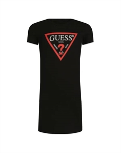 Платье, черный Guess