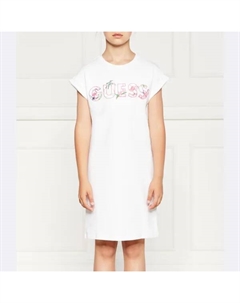 Платье, белый Guess