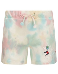 Шорты стандартного кроя, мультиколор Tommy hilfiger