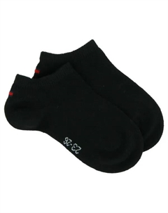 2 пары носков, черный Tommy hilfiger