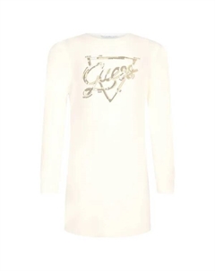 Платье, белый Guess