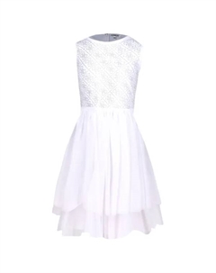 Платье, белый Guess