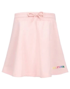 Юбка, розовый Tommy hilfiger
