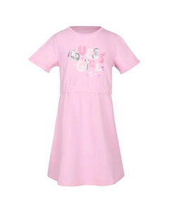 Платье, розовый Guess