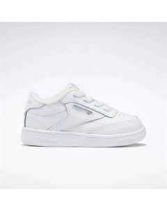 Кроссовки Club C, мультиколор Reebok