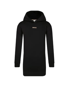 Платье, черный Boss