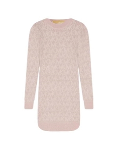 Платье, розовый Michael kors