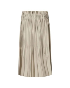 Юбка, золотой Dkny