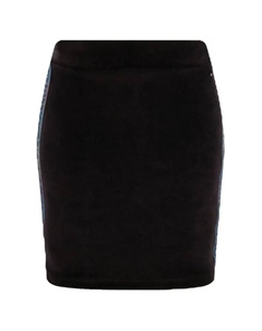 Юбка, черный Tommy hilfiger