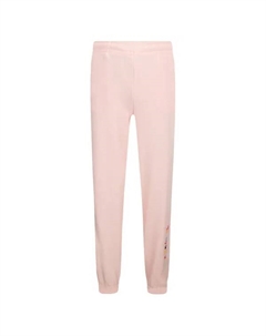Спортивные штаны, розовый Tommy hilfiger