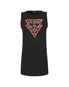 Платье, черный Guess