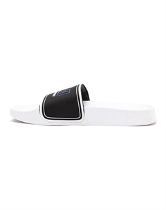 Детские тапочки Leadcat GS, Black/White Puma