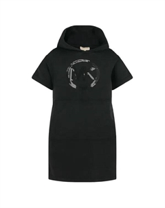 Платье, черный Michael kors