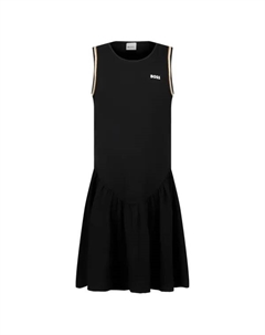 Платье, черный Boss