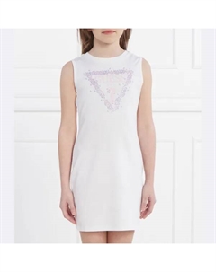 Платье, белый Guess