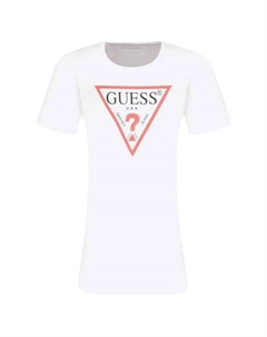 Платье, белый Guess