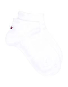 Носки/Короткие носки, 2 шт., белый Tommy hilfiger