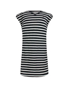 Платье, синий Tommy hilfiger