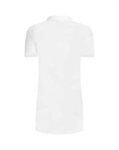 Платье, белый Calvin klein