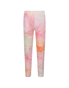 Леггинсы, розовый Guess