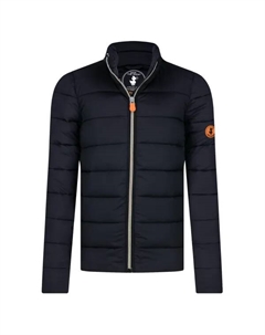 Куртка Evie стандартного кроя, синий Save the duck