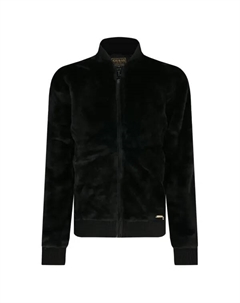 Куртка стандартного кроя, черный Guess