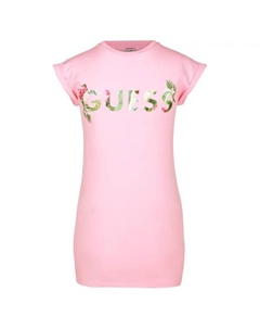 Платье, розовый Guess