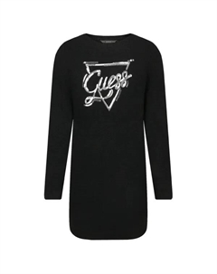 Платье, черный Guess