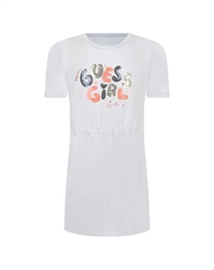 Платье, синий Guess