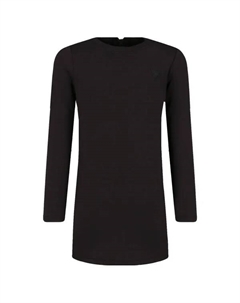 Платье, черный Guess