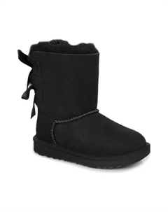 Утепленные зимние ботинки T Bailey, черный Ugg