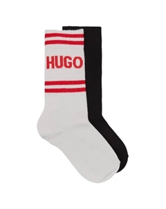2 пары носков, белый Hugo