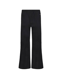 Брюки стандартного кроя, черный Calvin klein