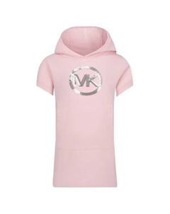 Платье, розовый Michael kors