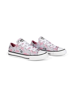 Кеды Chuck Taylor All Star Kids' Canvas Shoes Grade School Converse