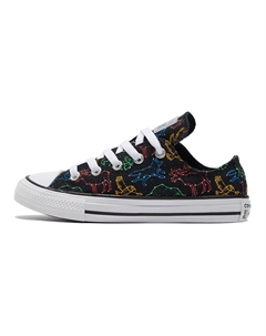 Кеды Chuck Taylor All Star Kids' Canvas Shoes Grade School Converse