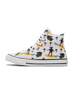 Кеды Chuck Taylor All Star Kids' Canvas Shoes Grade School Converse