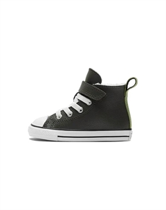 Сандалии Chuck Taylor All Star 1V High TD 'Utility Green' Converse