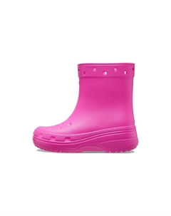 Детские ботинки Kids, Pink Crocs